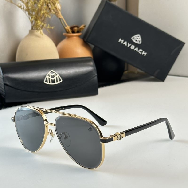 Maybach Sunglasses